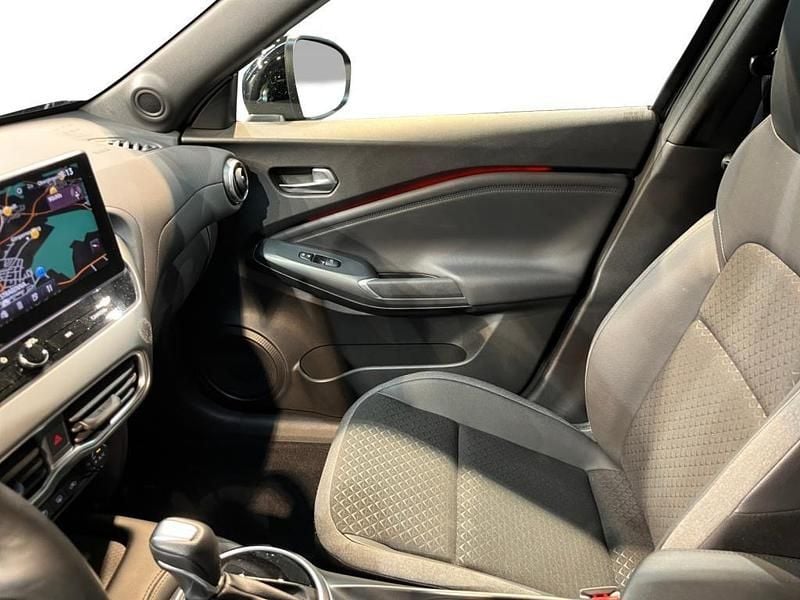 Gebraucht Nissan Juke N-Connecta 114 PS (83 kW) 2025 Pearl black SUV