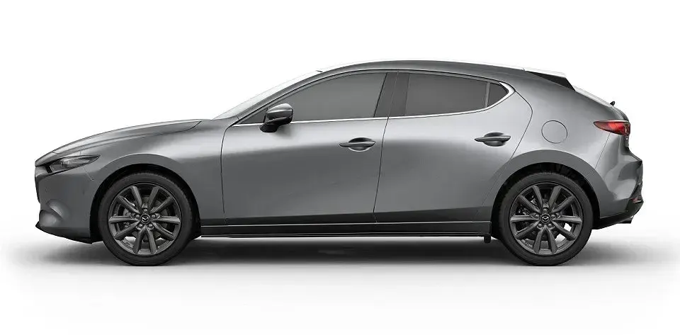 Gebraucht Mazda 3 Center-Line 140 PS (102 kW) 2026