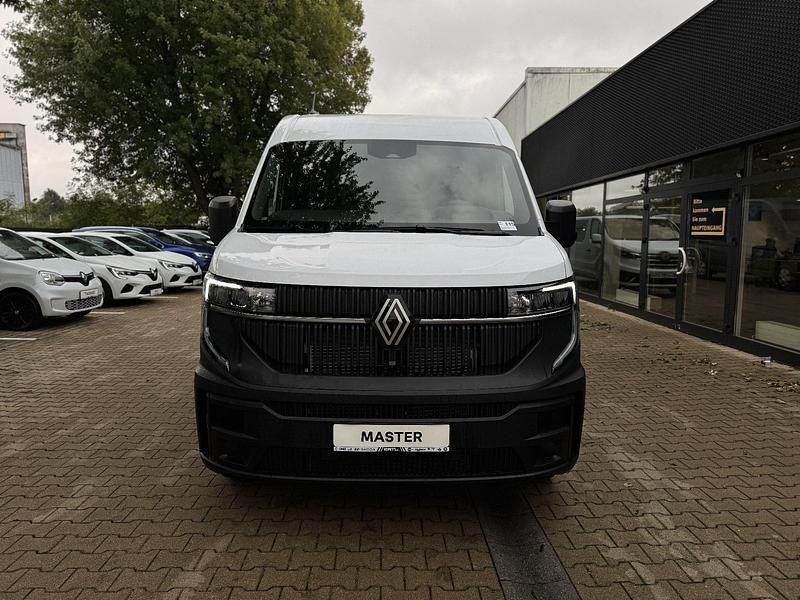 Nuova Renault Master 131 CV (96 kW) 2025 Monovolume