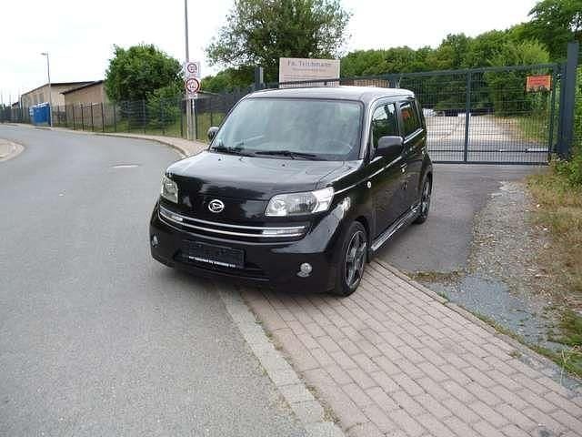 Gebraucht 2010 Daihatsu Materia Van / Kleinbus | 3.450 € (Guter Preis) - Bild 1/4