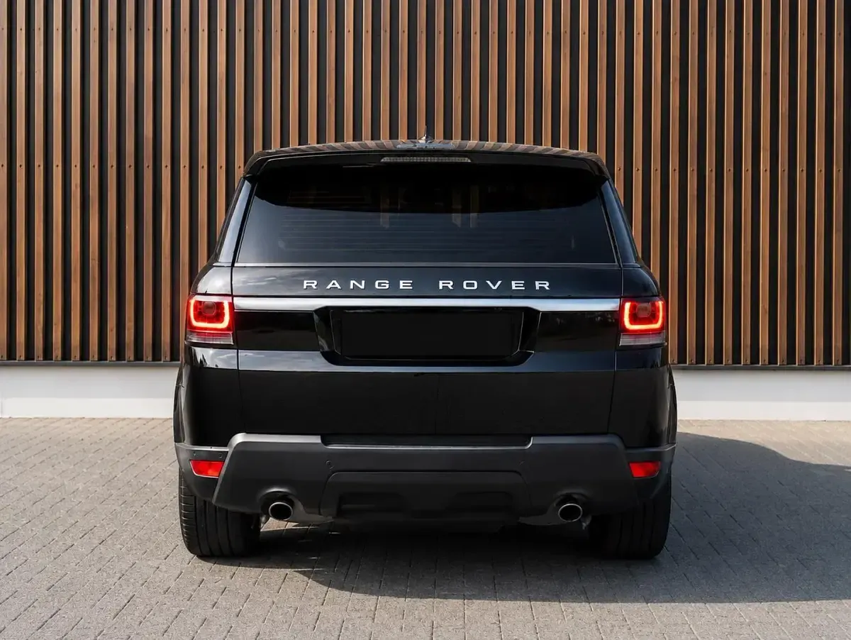 Gebraucht Land Rover Range Rover HSE Dynamic 292 PS (214 kW) 2014 SUV