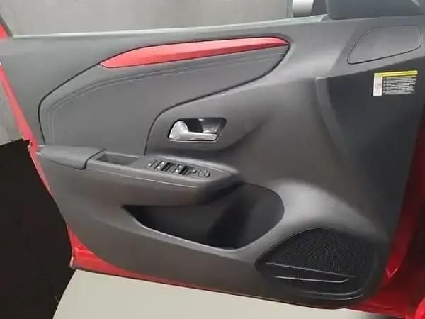 Neu Opel Corsa 110 PS (80 kW) 2026 Kiss rot (metallic) Kleinwagen