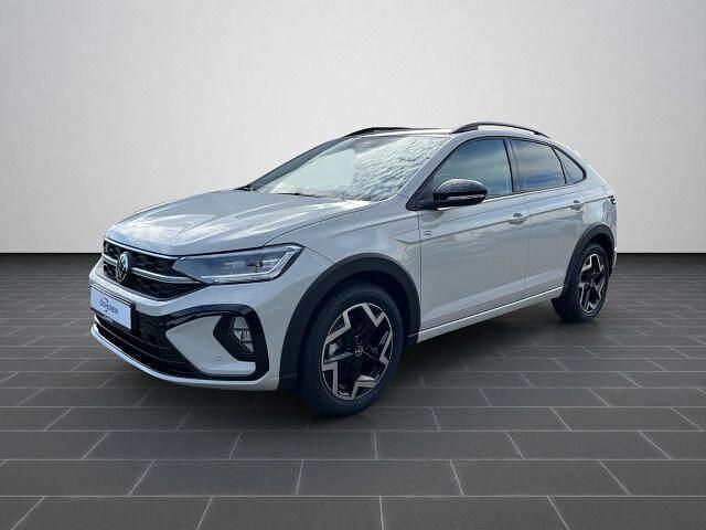 Gebraucht VW Taigo R-line 116 PS (85 kW) 2025 Ascotgrau SUV