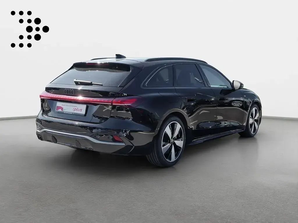 Occasion Audi A5 Ambiente 204 ch (150 kW) 2025 Noir Break