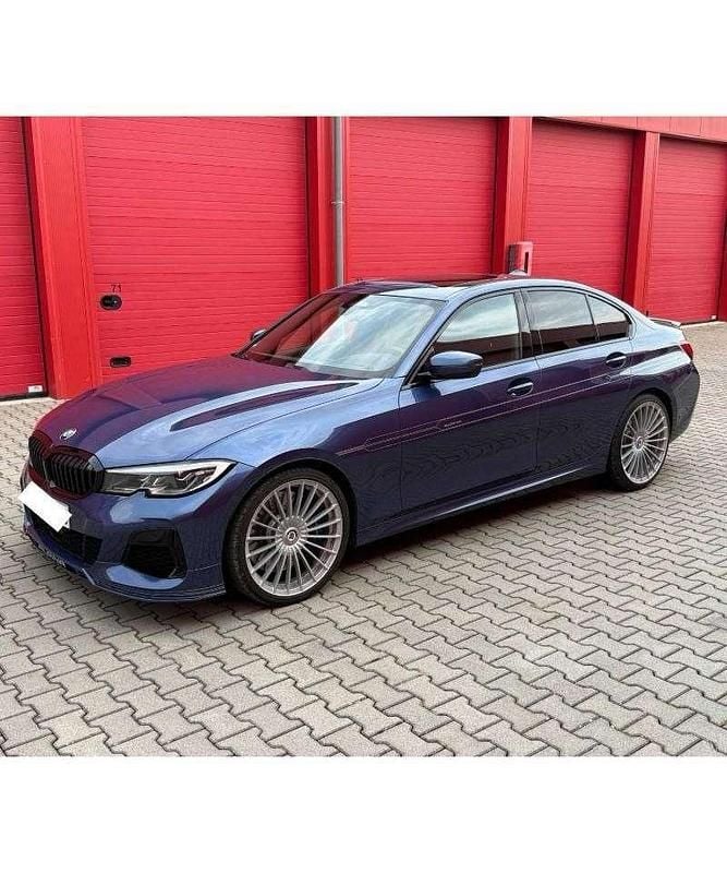 Gebraucht Alpina B3 462 PS (339 kW) 2020 Limousine
