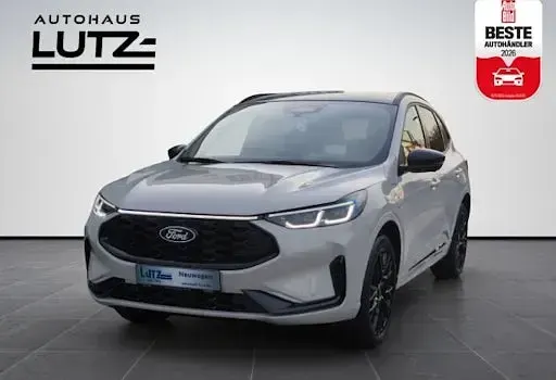 Neu Ford Kuga 243 PS (178 kW) 2026 Weiß SUV