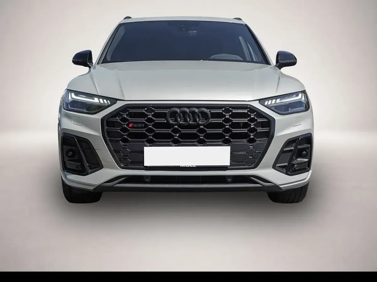 Gebraucht Audi SQ5 341 PS (250 kW) 2023 Individuallackierungen audi exclusive SUV