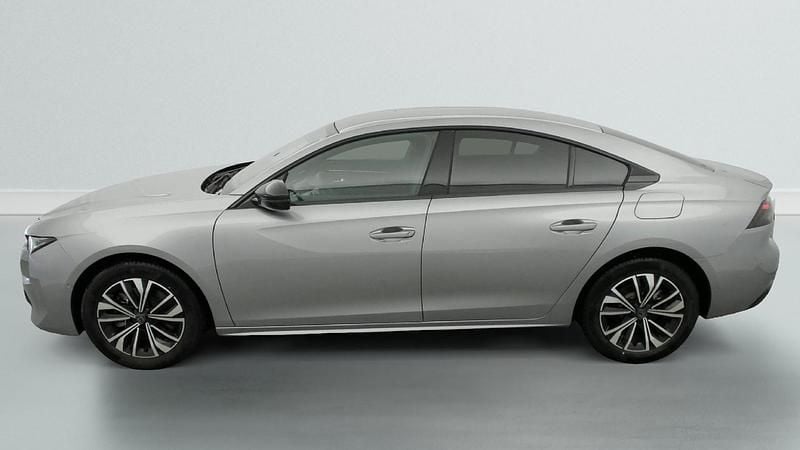 Neu Peugeot 508 179 PS (131 kW) 2025 Gris artense Limousine