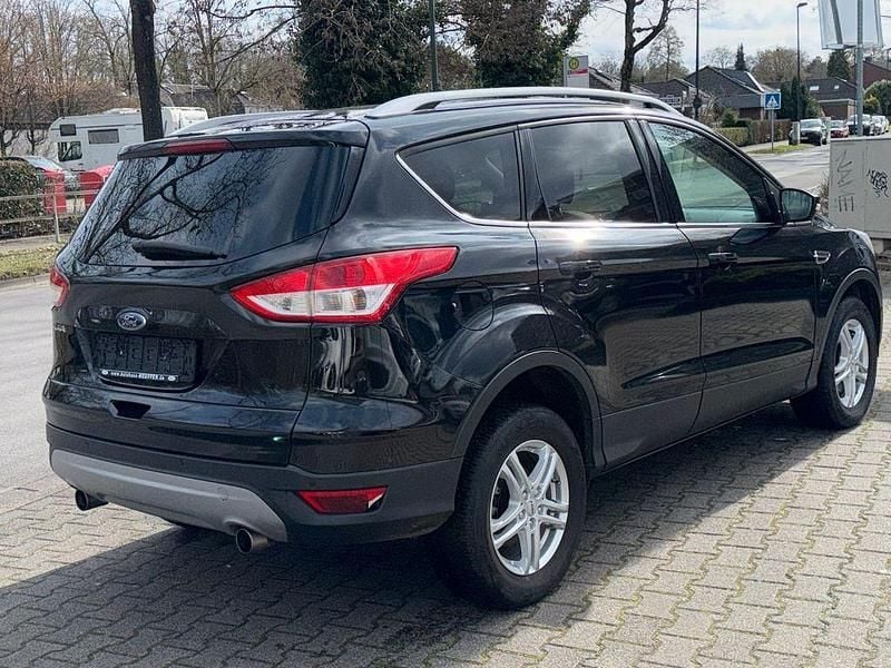 Gebraucht Ford Kuga Titanium 140 PS (102 kW) 2013 SUV