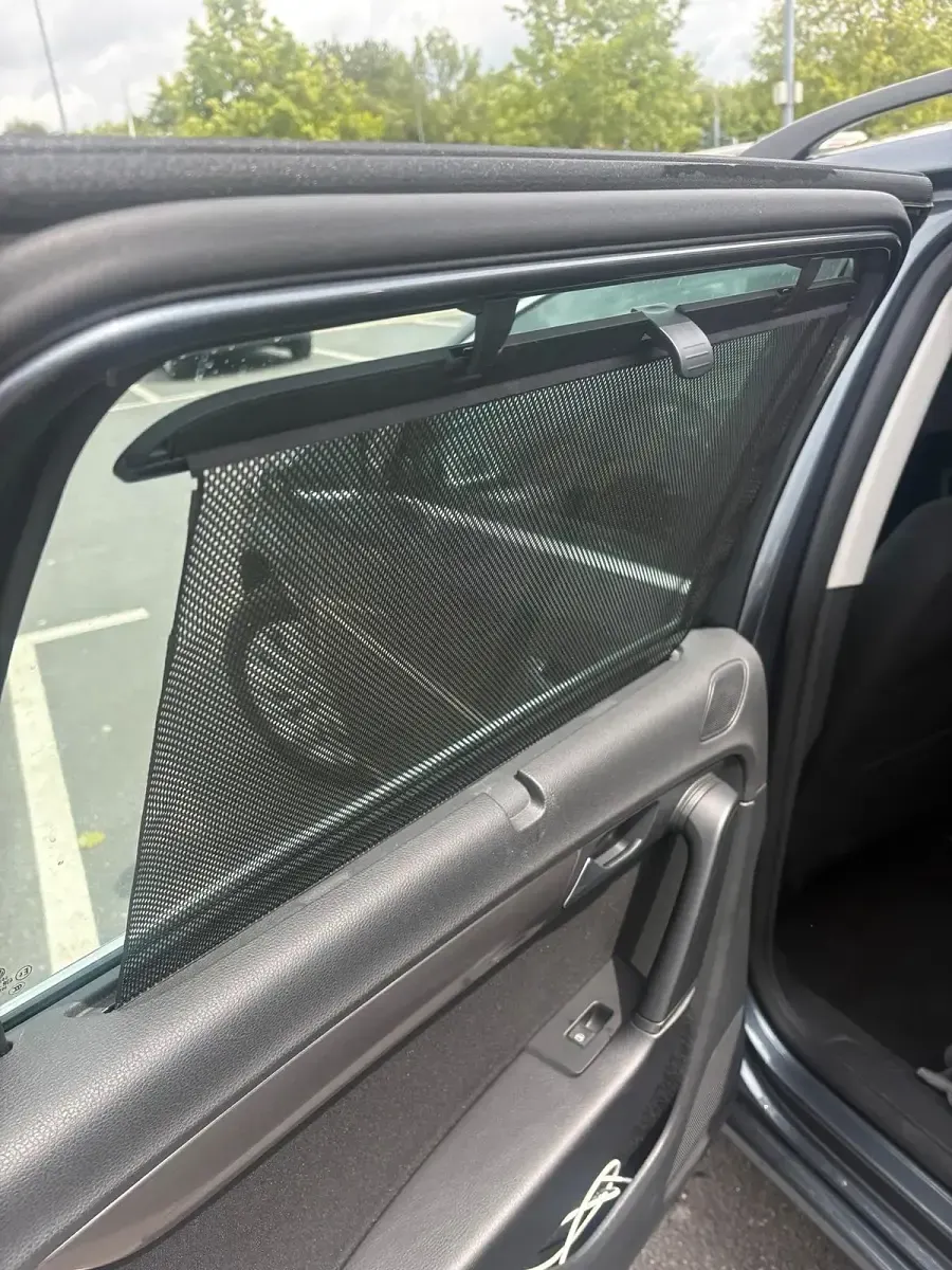 Gebraucht VW Passat 122 PS (89 kW) 2014 Grau Kombi