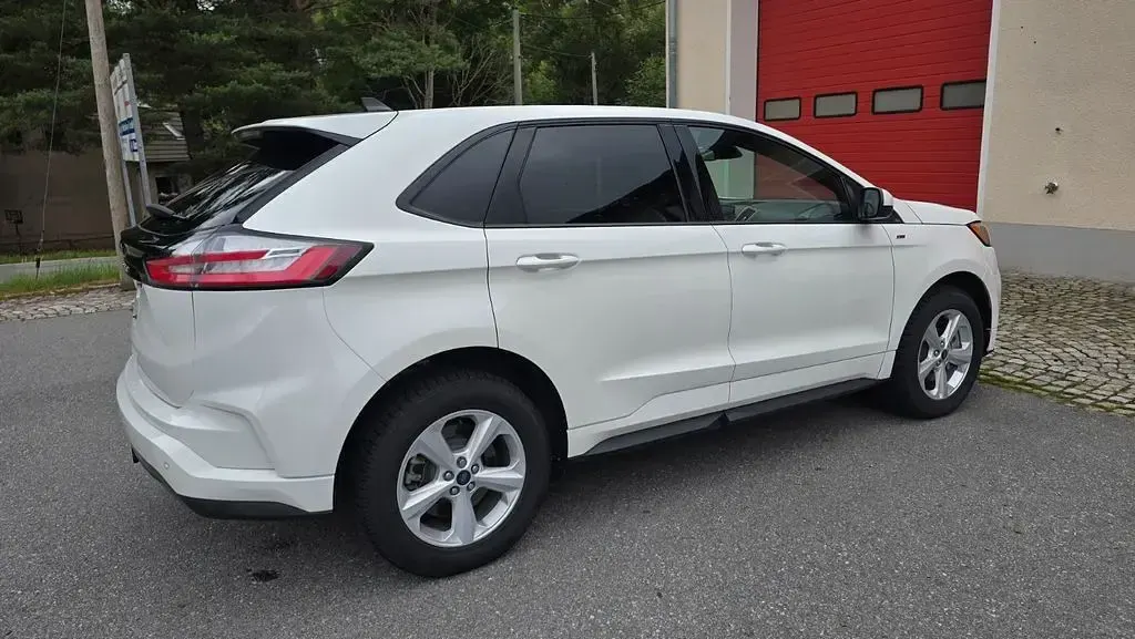 Gebraucht Ford Edge 257 PS (189 kW) 2023 SUV