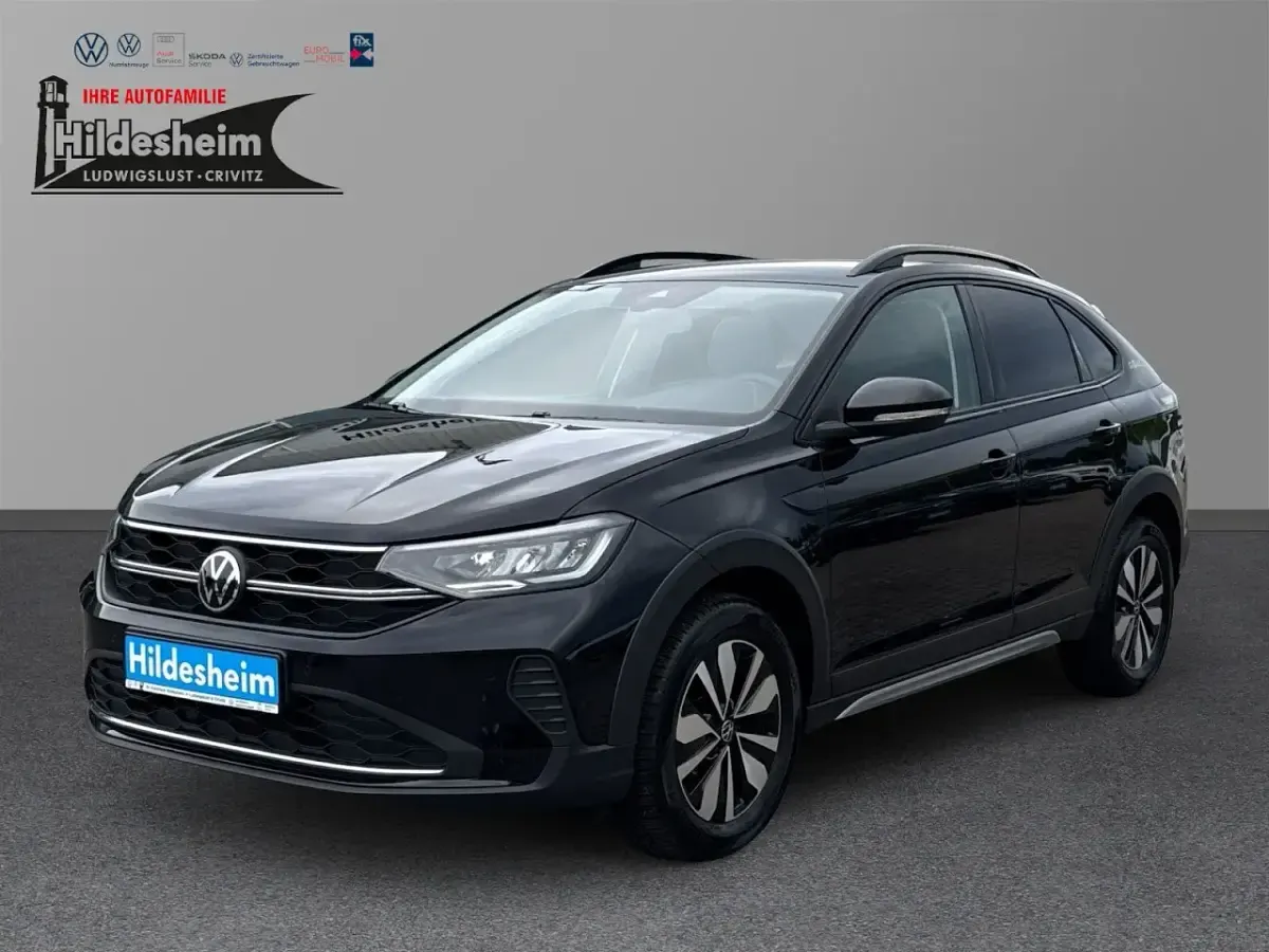 Gebraucht VW Taigo Goal 116 PS (85 kW) 2025 SUV
