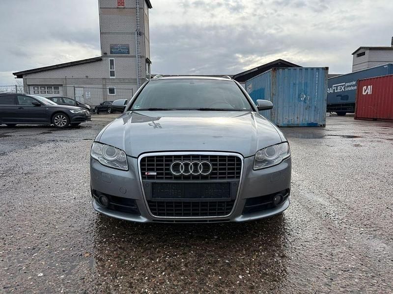 Gebraucht Audi A4 232 PS (170 kW) 2007 Kombi