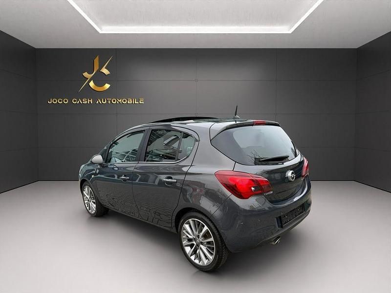 Gebraucht Opel Corsa Innovation 116 PS (85 kW) 2015 Other Kleinwagen