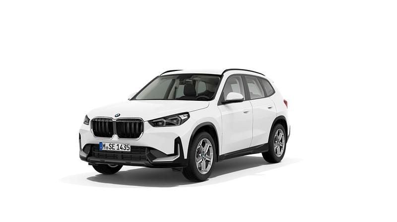 Gebraucht BMW X1 Efficient Dynamics 136 PS (100 kW) 2025 SUV