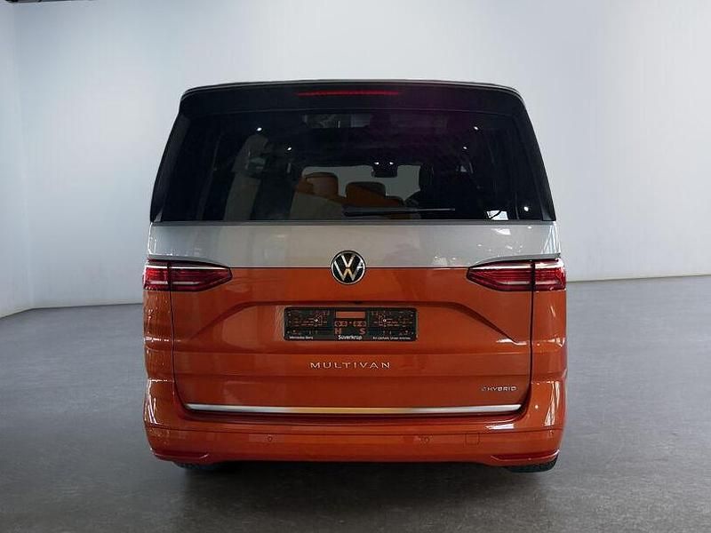 Gebraucht VW T7 116 PS (85 kW) 2023 Andere Van