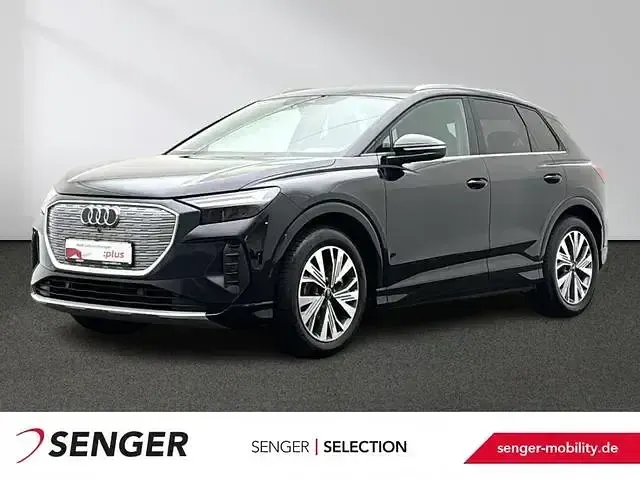 Gebraucht Audi Q4 e-tron Ambiente 210 kW (286 PS) 2023 SUV