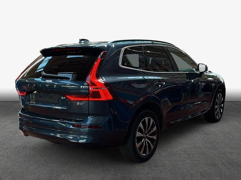 Gebraucht Volvo XC60 Core 250 PS (183 kW) 2024 Blau SUV