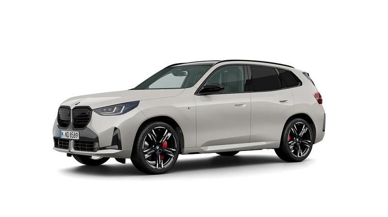 Gebraucht 2025 BMW X3 Comfort Edition SUV | 77.400 € (Superpreis) - Bild 1/1