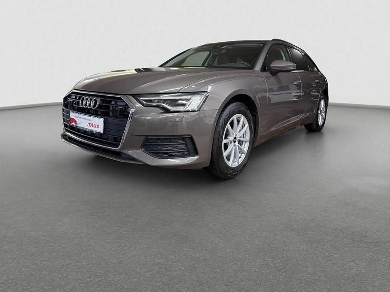 Gebraucht Audi A6 Business 265 PS (194 kW) 2021 Braun Kombi