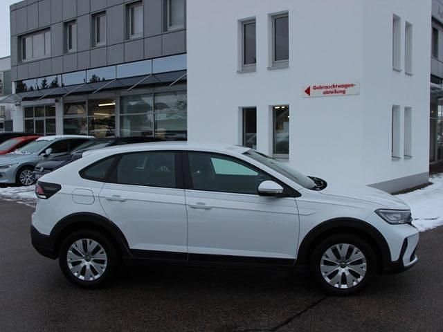 Gebraucht VW Taigo Basis 95 PS (69 kW) 2022 SUV