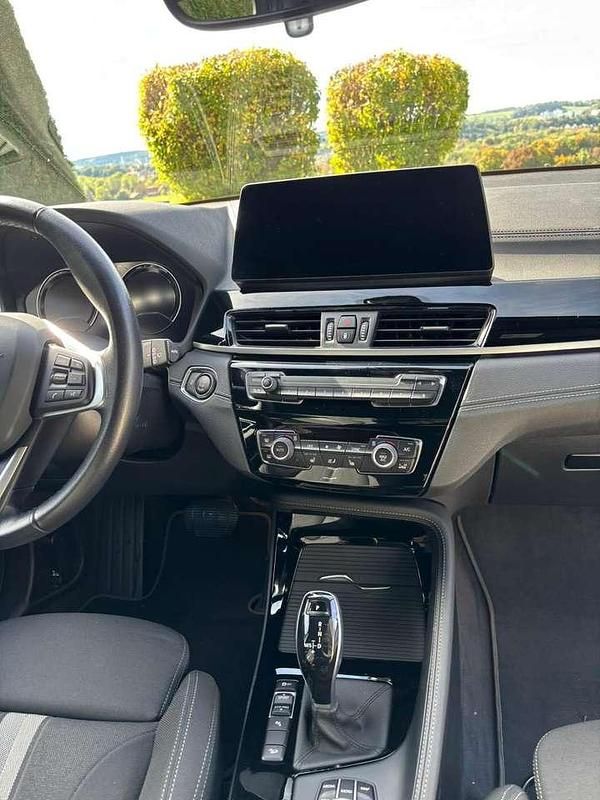 Gebraucht BMW X2 192 PS (141 kW) 2019 SUV