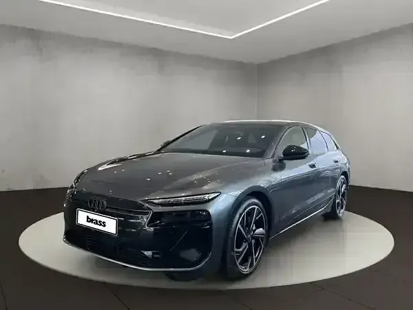 Gebraucht Audi A6 e-tron Ambiente 269 kW (367 PS) 2026 Kombi