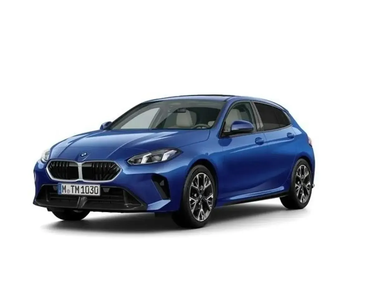 Gebraucht BMW 120 M Sport 170 PS (125 kW) 2025 Kleinwagen