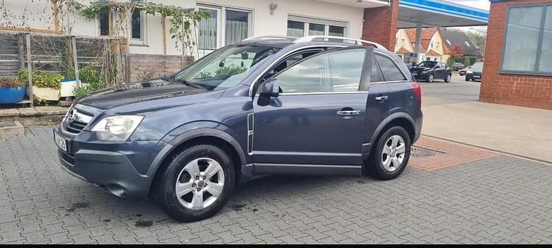 Gebraucht 2009 Opel Antara SUV | 3.700 € (Fairer Preis) - Bild 1/4