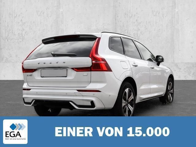Gebraucht Volvo XC60 Plus 455 PS (334 kW) 2023 Weiß SUV