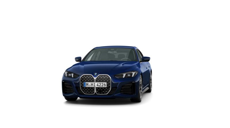 Neu 2025 BMW 420 Gran Coupé Comfort Edition Coupé | 55.245 € (Guter Preis) - Bild 1/4