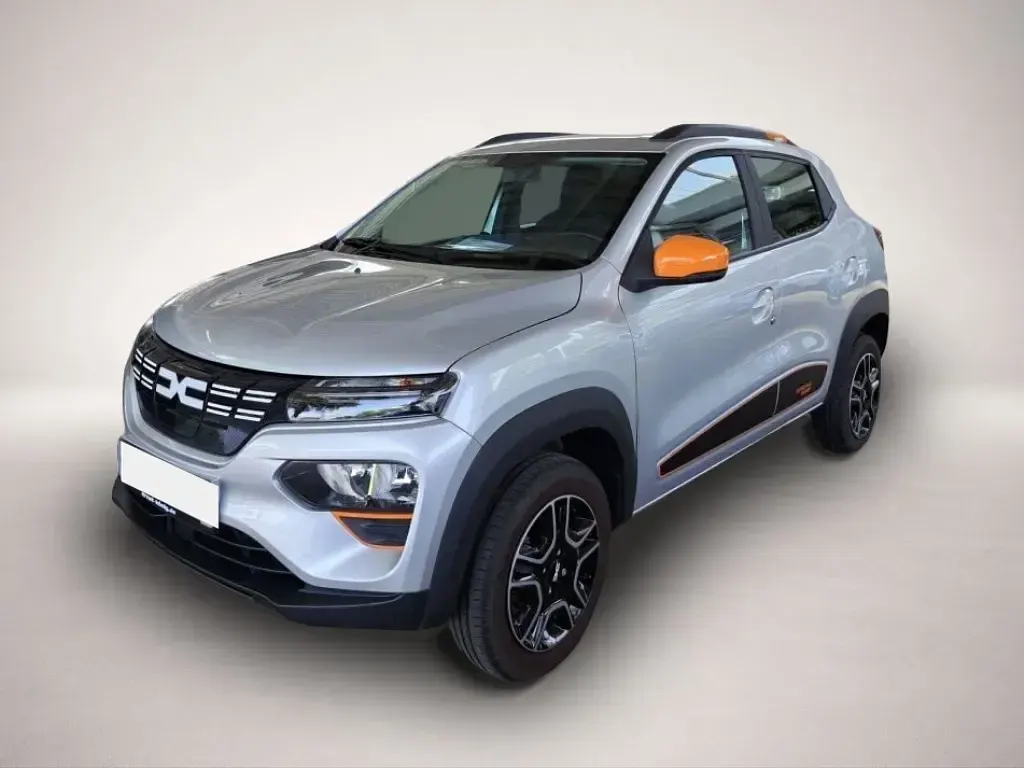 Gebraucht Dacia Spring Essentiel 33 kW (45 PS) 2023 Kleinwagen