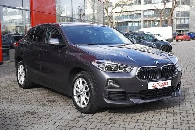 Second-hand BMW X2 192 CP (141 kW) 2019 Gri SUV