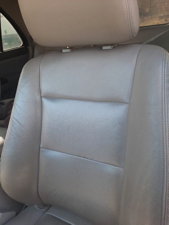 Gebraucht Kia Sorento 140 PS (102 kW) 2005 Schwarz SUV