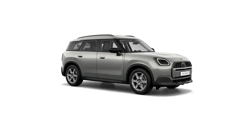 Gebraucht Mini Countryman 156 PS (114 kW) 2025 SUV