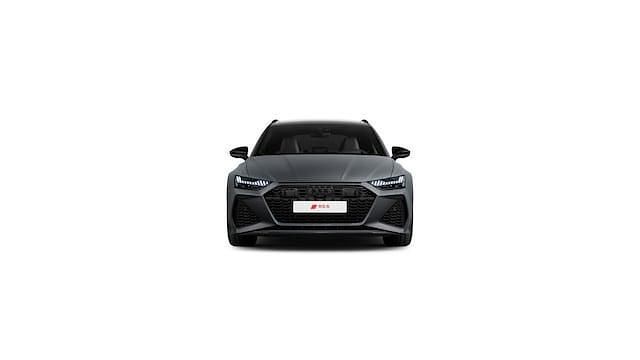 Gebraucht Audi RS6 Ambiente 600 PS (441 kW) 2022 Matteffektlackierung audi exclusive Kombi
