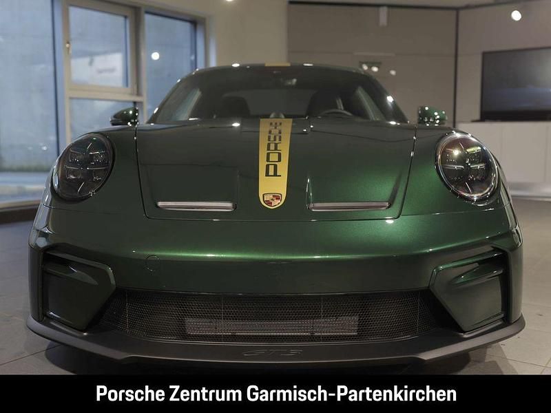 Gebraucht Porsche 992 510 PS (375 kW) 2025 Grün
