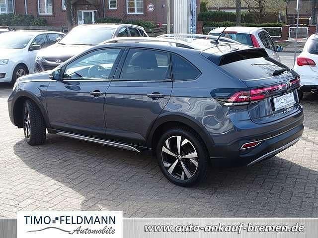 Gebraucht VW Taigo Style 110 PS (80 kW) 2022 Rauchgrau (metallic) SUV