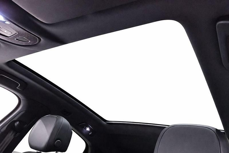 Gebraucht Porsche Cayenne E-Hybrid Coupe 470 PS (345 kW) 2024 Schwarz Coupé