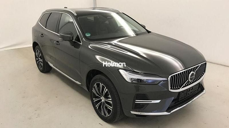 Grau Gebraucht 2022 Volvo XC60 Inscription SUV | 43.024 € (Guter Preis) - Bild 1/4