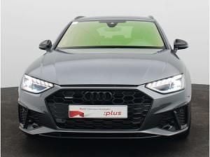 Używany Audi A4 Competition 204 KM (150 kW) 2024 Szary Kombi