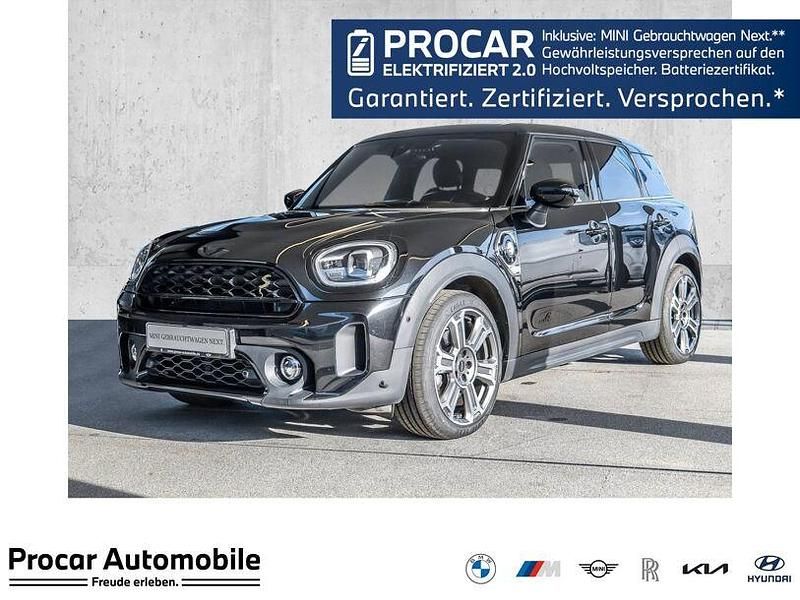 Gebraucht Mini Cooper 2022 Andere Kleinwagen