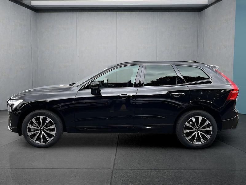Gebraucht Volvo XC60 Plus 197 PS (144 kW) 2024 Schwarz SUV