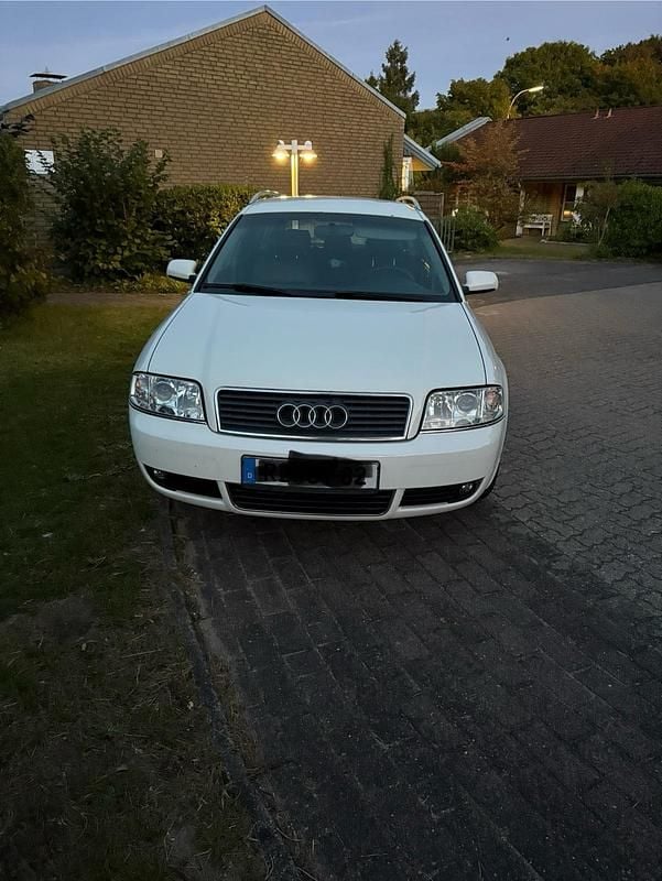Gebraucht 2003 Audi A6 Kombi | 2.400 € (Fairer Preis) - Bild 1/4