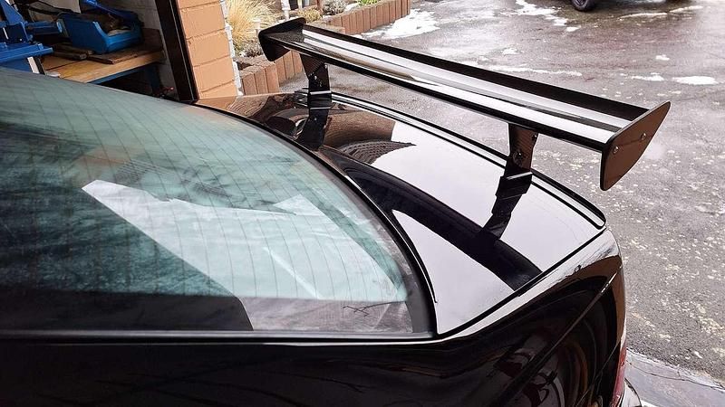 Second-hand BMW M3 366 CP (269 kW) 2002 Negru Coupe