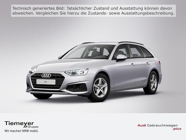 Gebraucht 2024 Audi A4 Kombi | 29.280 € (Guter Preis) - Bild 1/4