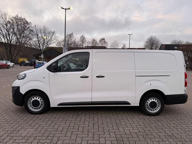 Gebraucht Peugeot Expert Premium 122 PS (89 kW) 2020 Weiß Van