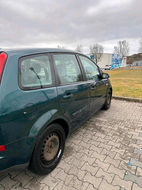 Gebraucht Ford Focus 150 PS (110 kW) 2006 Grün Kombi