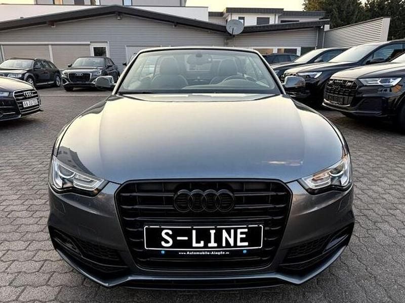 Gebraucht Audi A5 S-Line 2016 Andere Coupé
