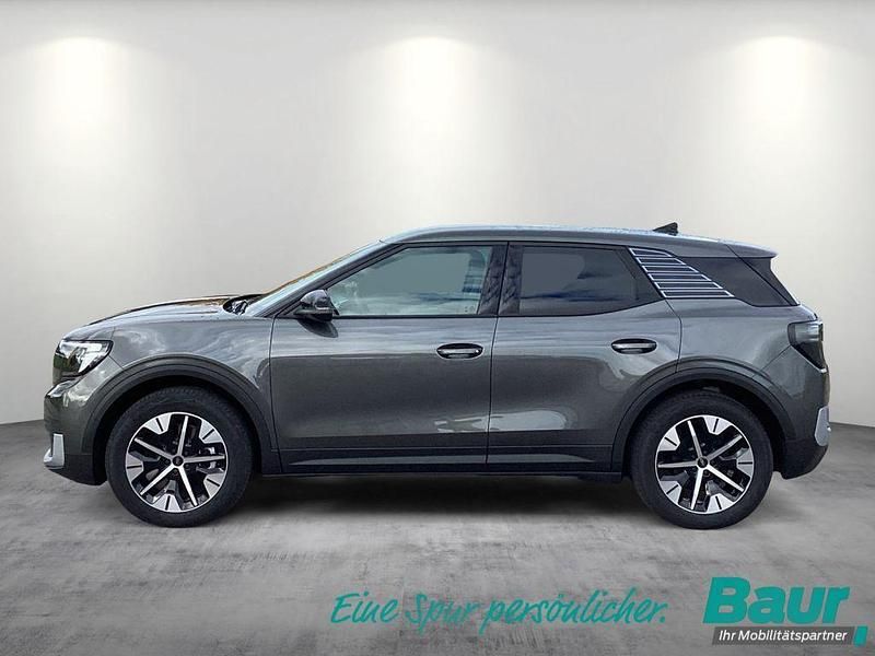 Neu Ford Explorer Extended Range 210 kW (286 PS) 2025 Magnetic grey metallic SUV